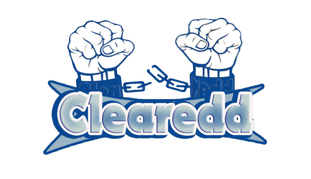 CLEAREDD